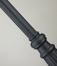 Alford Place 4lt Pole Light