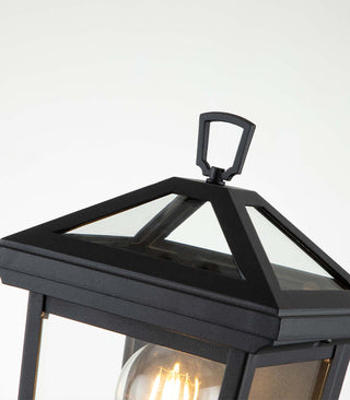 Alford Place Flush Wall Light