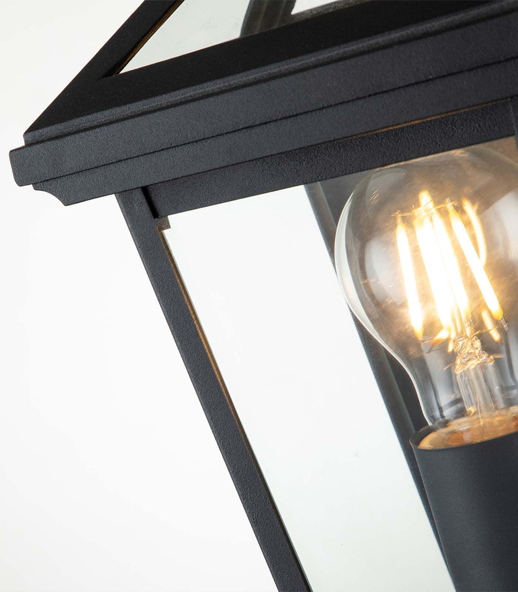 Alford Place Flush Wall Light