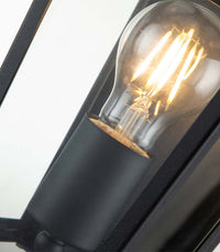 Alford Place Flush Wall Light