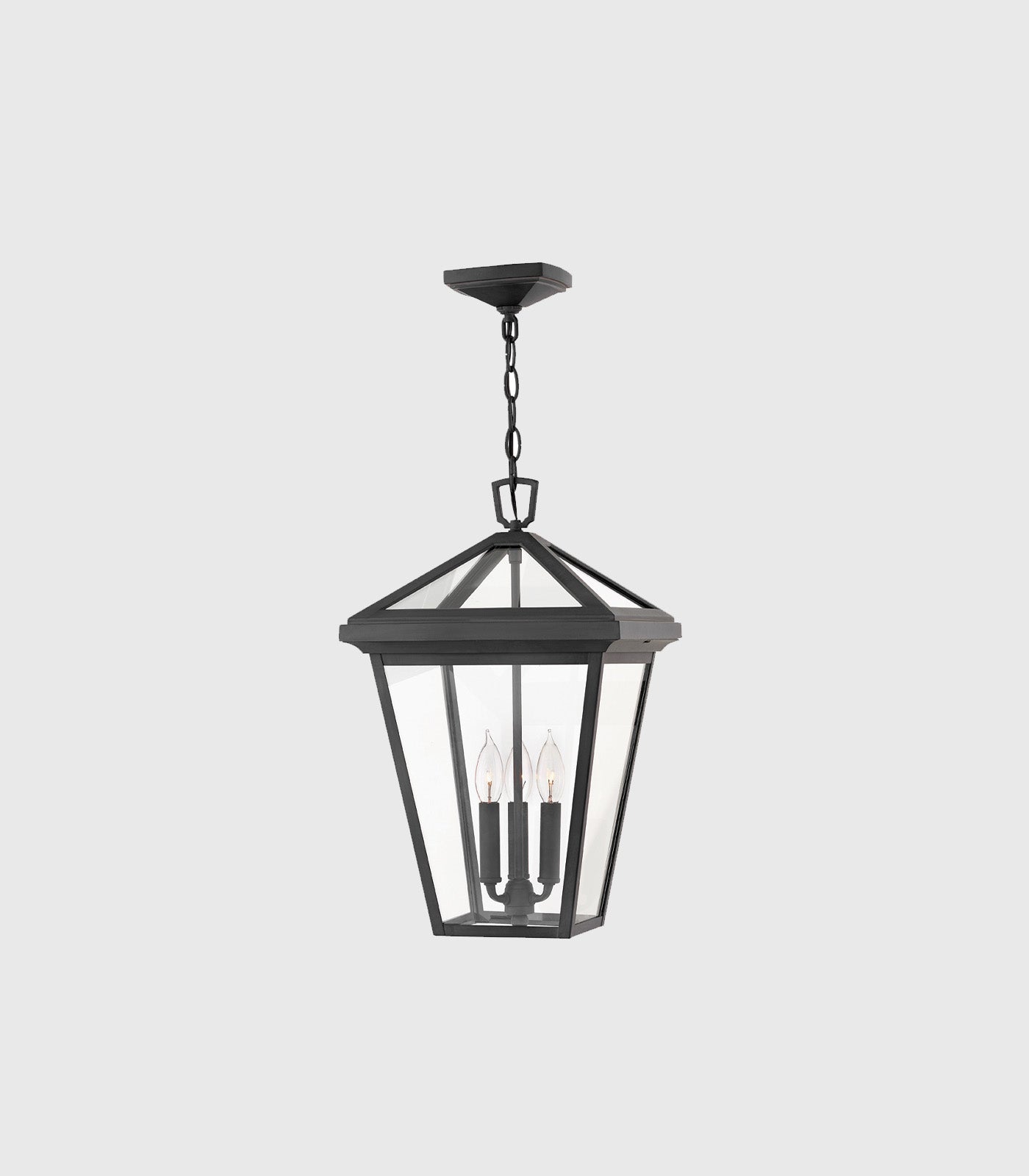 Alford Place 3lt Pendant Light