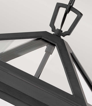 Alford Place 3lt Pendant Light