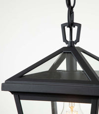 Alford Place Pendant Light