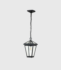 Alford Place Pendant Light