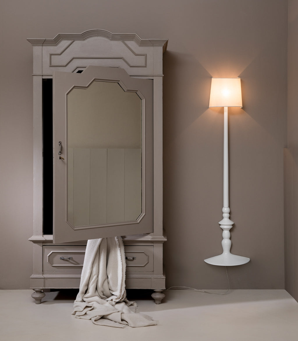 Ali E Baba Wall/Floor Lamp