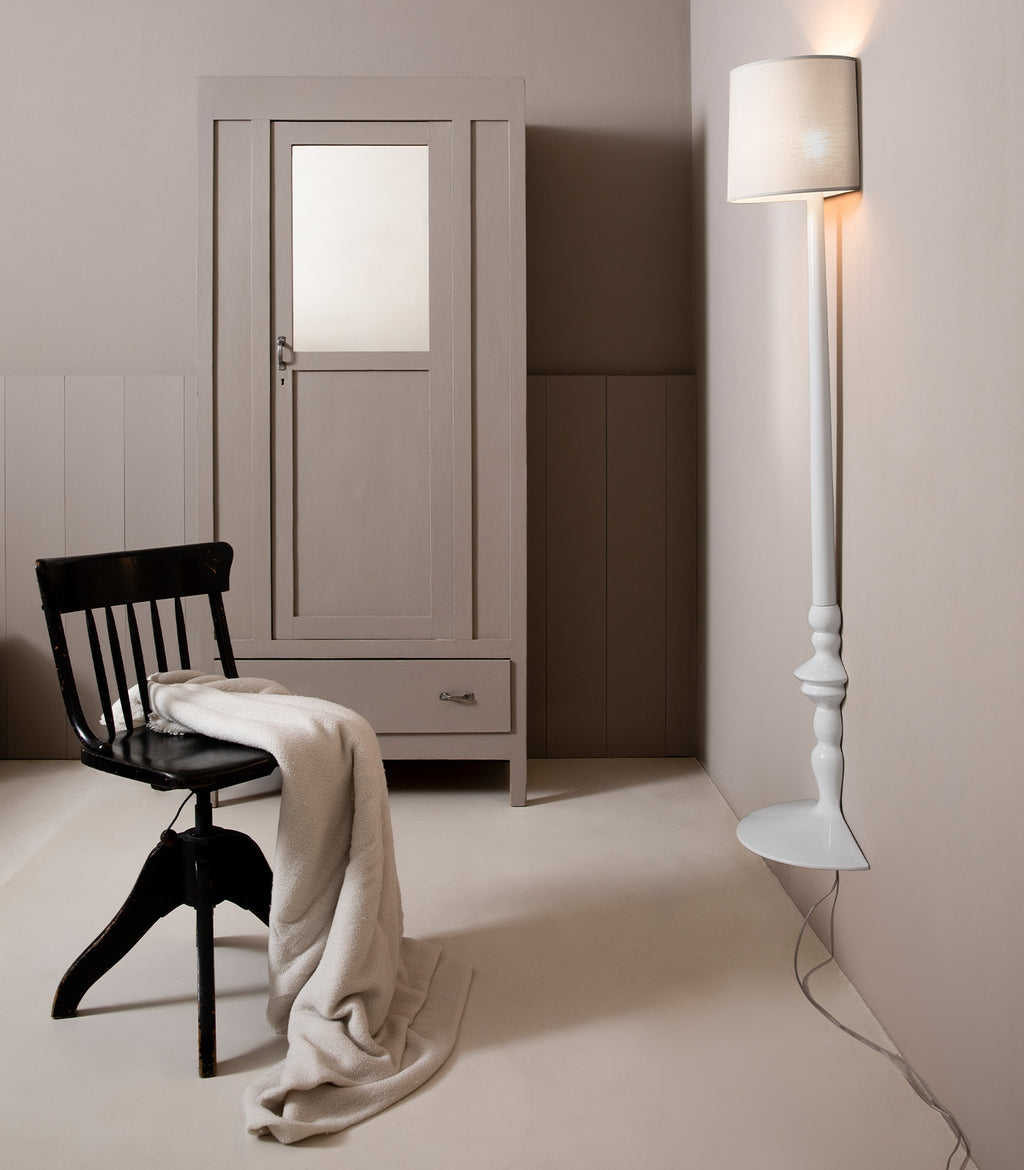 Ali E Baba Wall/Floor Lamp