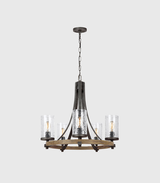Angelo 5lt Chandelier