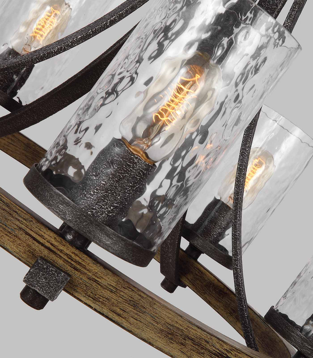 Angelo 5lt Chandelier