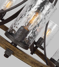 Angelo 5lt Chandelier