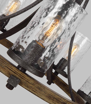 Angelo 5lt Chandelier