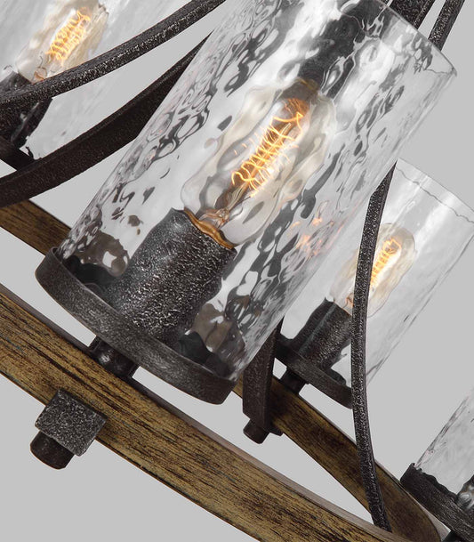 Angelo 5lt Chandelier