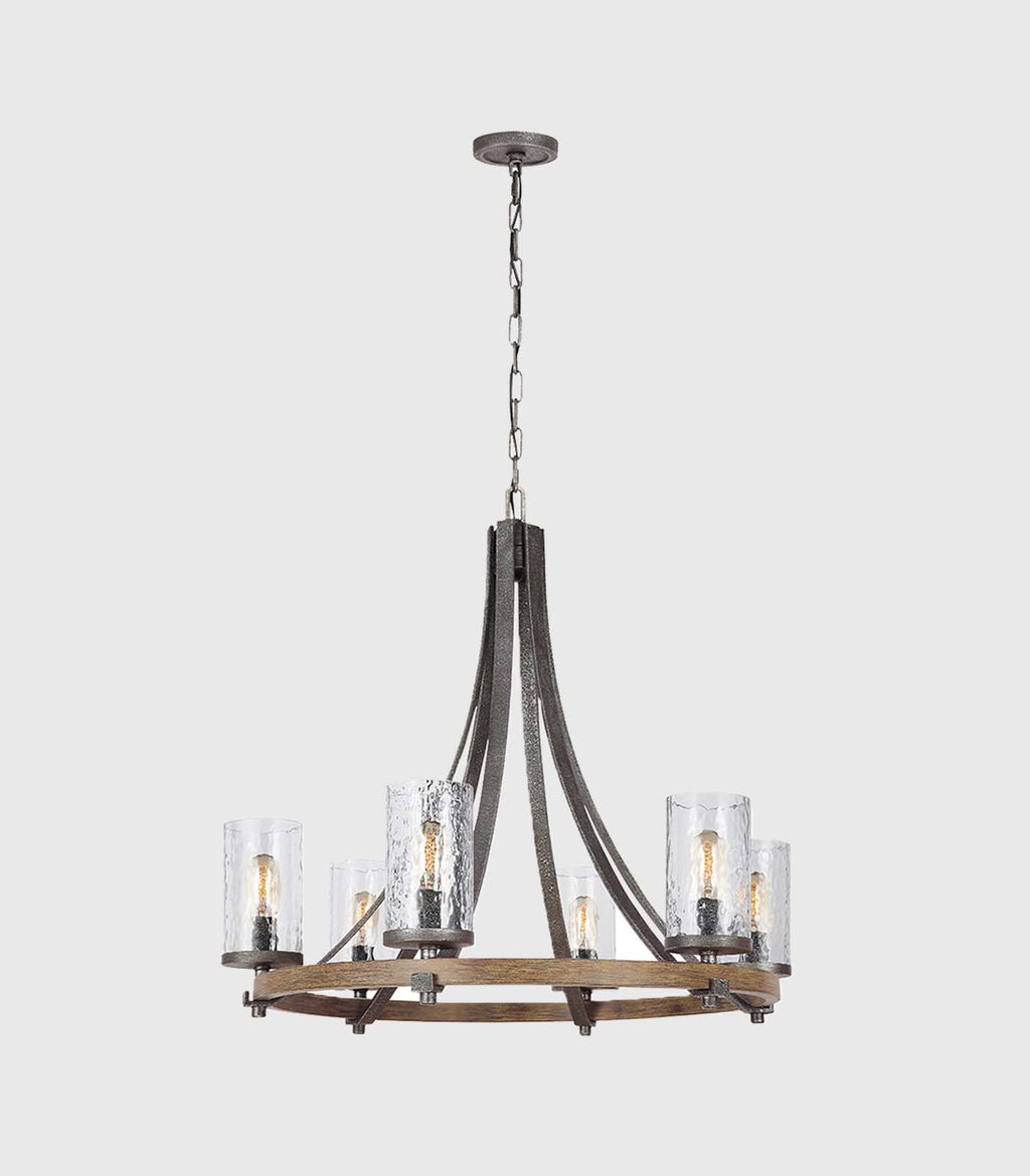 Angelo 6lt Chandelier
