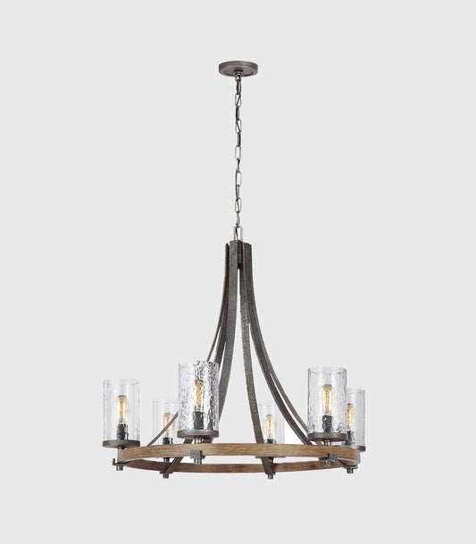 Angelo 6lt Chandelier