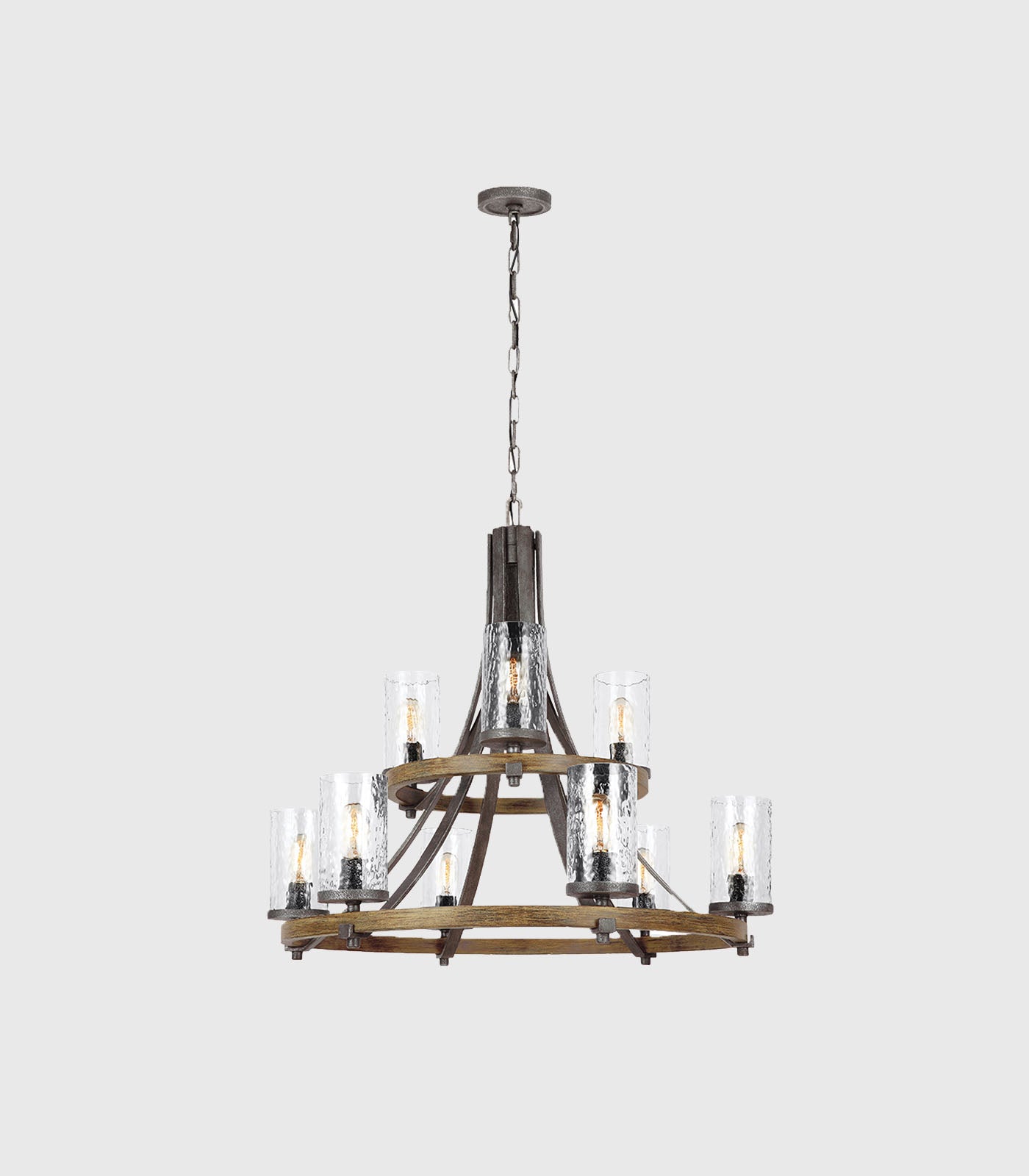 Angelo 9lt Chandelier