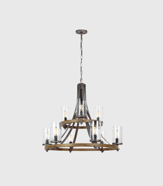 Angelo 9lt Chandelier