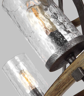 Angelo 9lt Chandelier