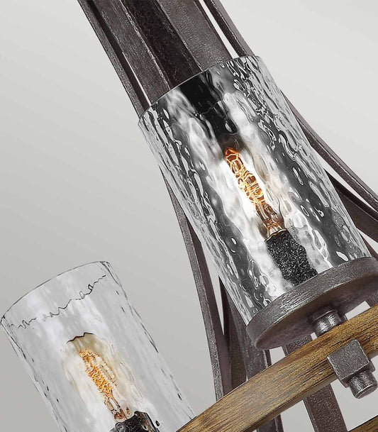 Angelo 9lt Chandelier