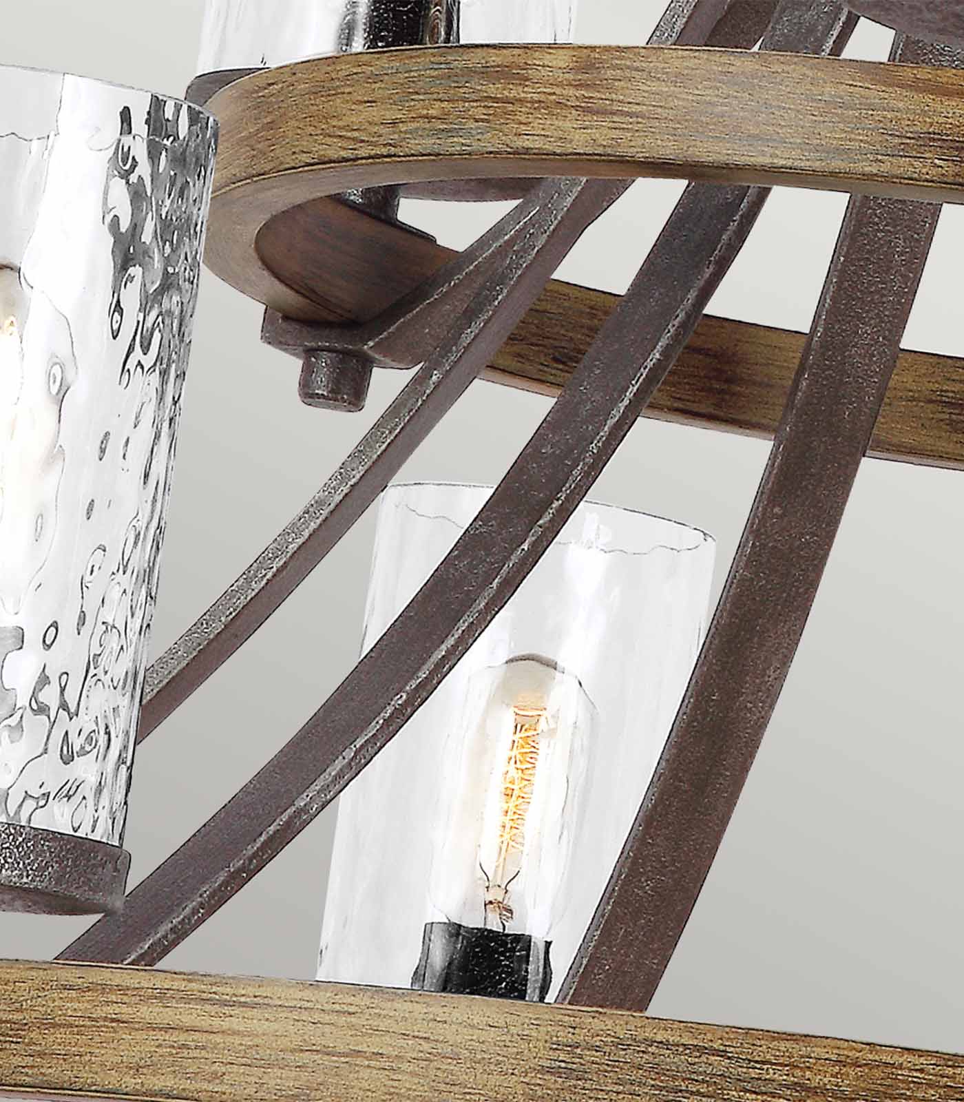 Angelo 9lt Chandelier