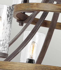 Angelo 9lt Chandelier