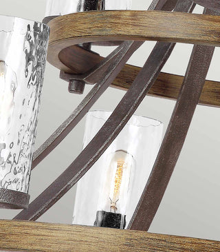 Angelo 9lt Chandelier