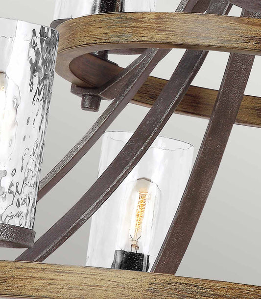 Angelo 9lt Chandelier