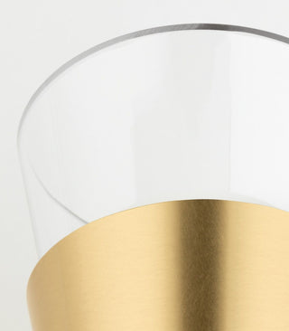 Angie Double Wall Light