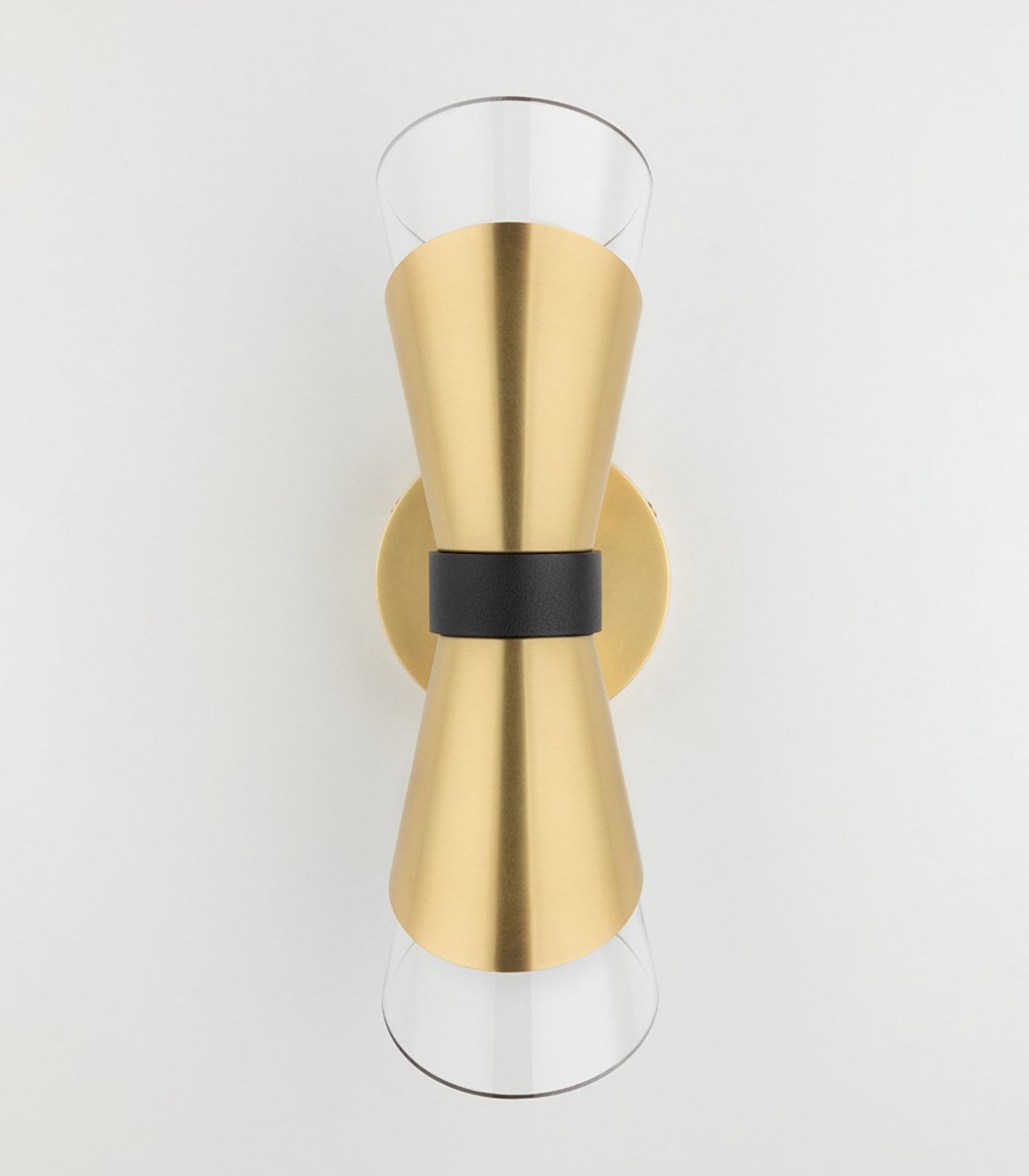 Angie Double Wall Light