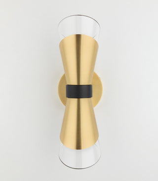 Angie Double Wall Light