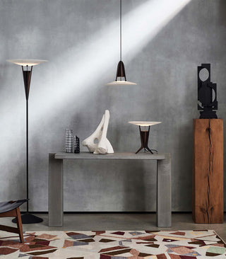 Aragon Floor Lamp