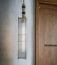 Arbor Pendant Light