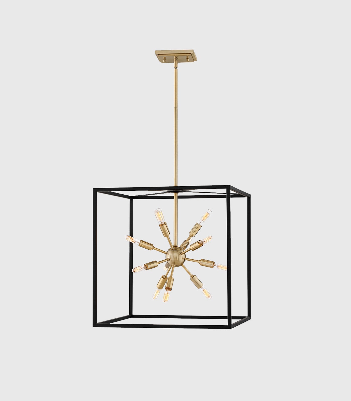 Aros 12lt Pendant Light