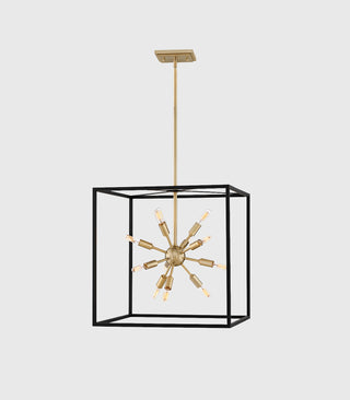 Aros 12lt Pendant Light