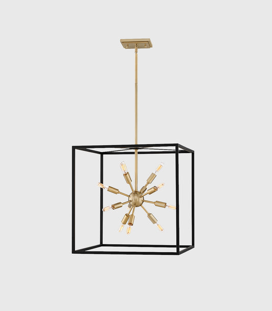 Aros 12lt Pendant Light