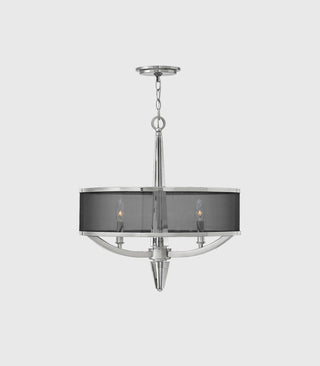 Ascher 3lt Pendant Light