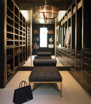 Ascher 3lt Pendant Light