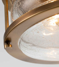 Ashland Bay 2lt Ceiling Light