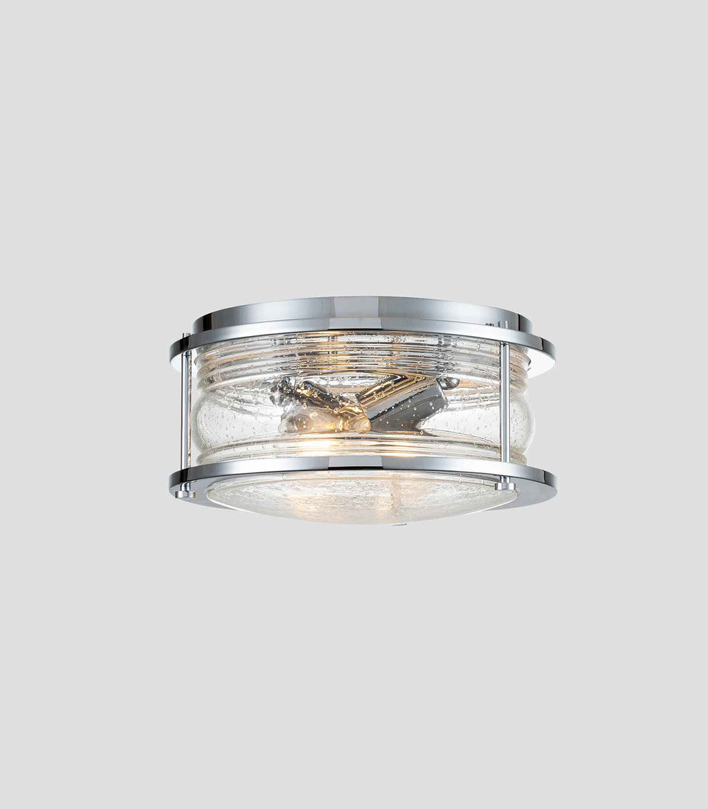 Ashland Bay 2lt Ceiling Light