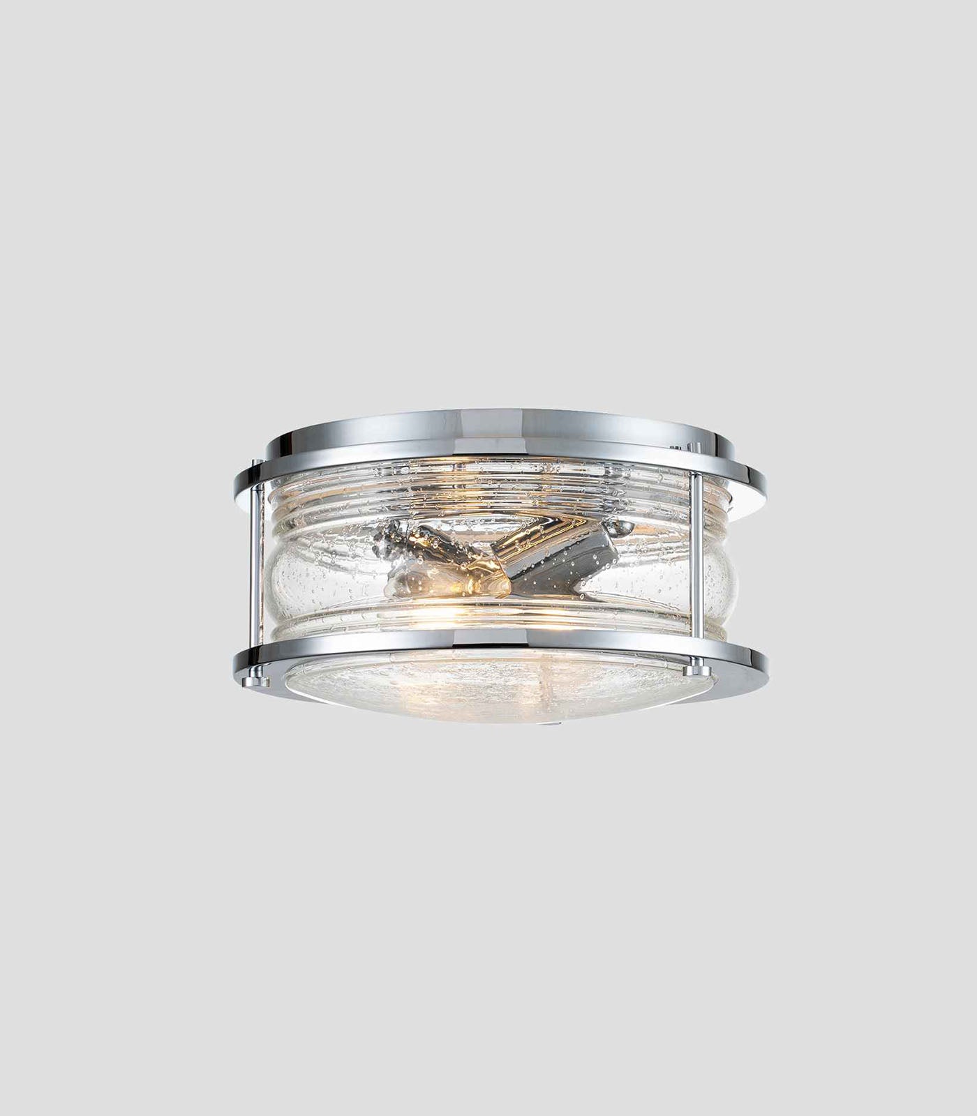 Ashland Bay 2lt Ceiling Light