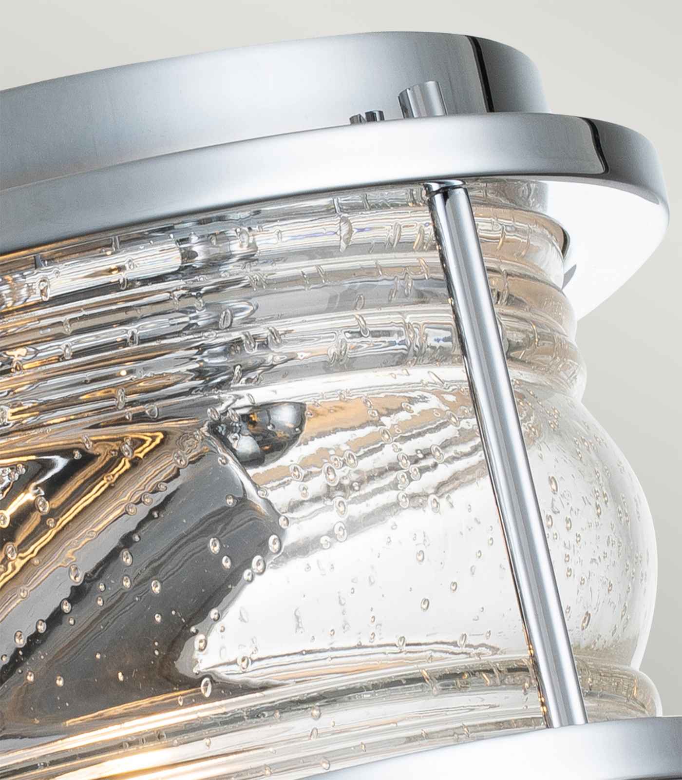 Ashland Bay 2lt Ceiling Light