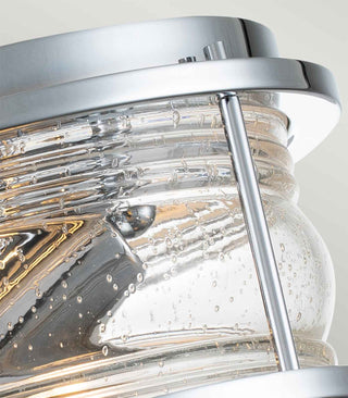 Ashland Bay 2lt Ceiling Light