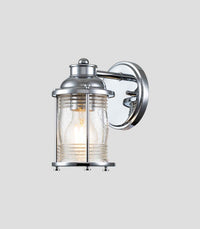 Ashland Bay Wall Light