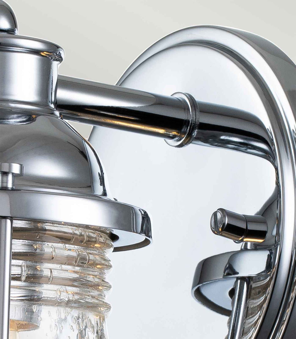 Ashland Bay Wall Light