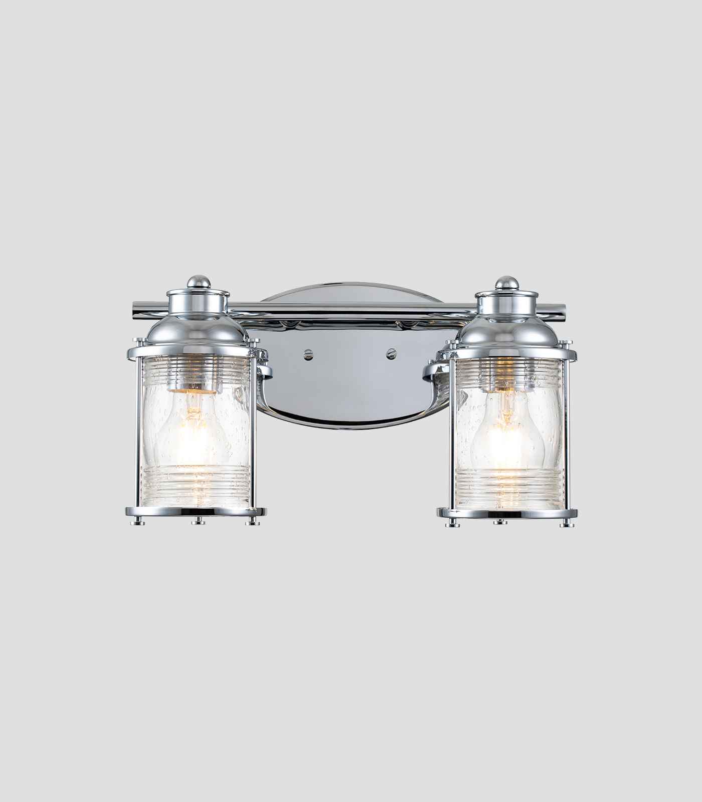 Ashland Bay 2lt Wall Light