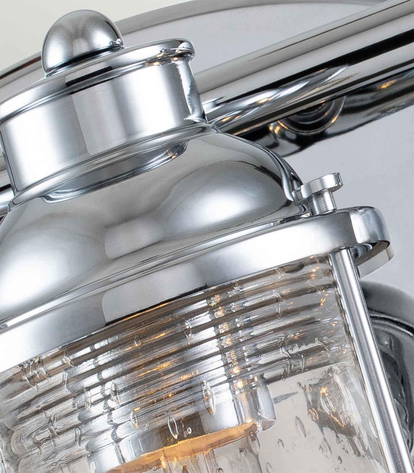 Ashland Bay 3lt Wall Light