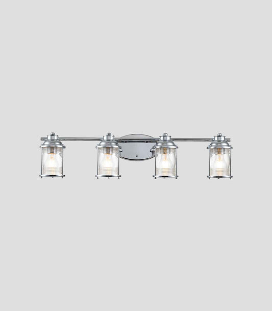 Ashland Bay 4lt Wall Light