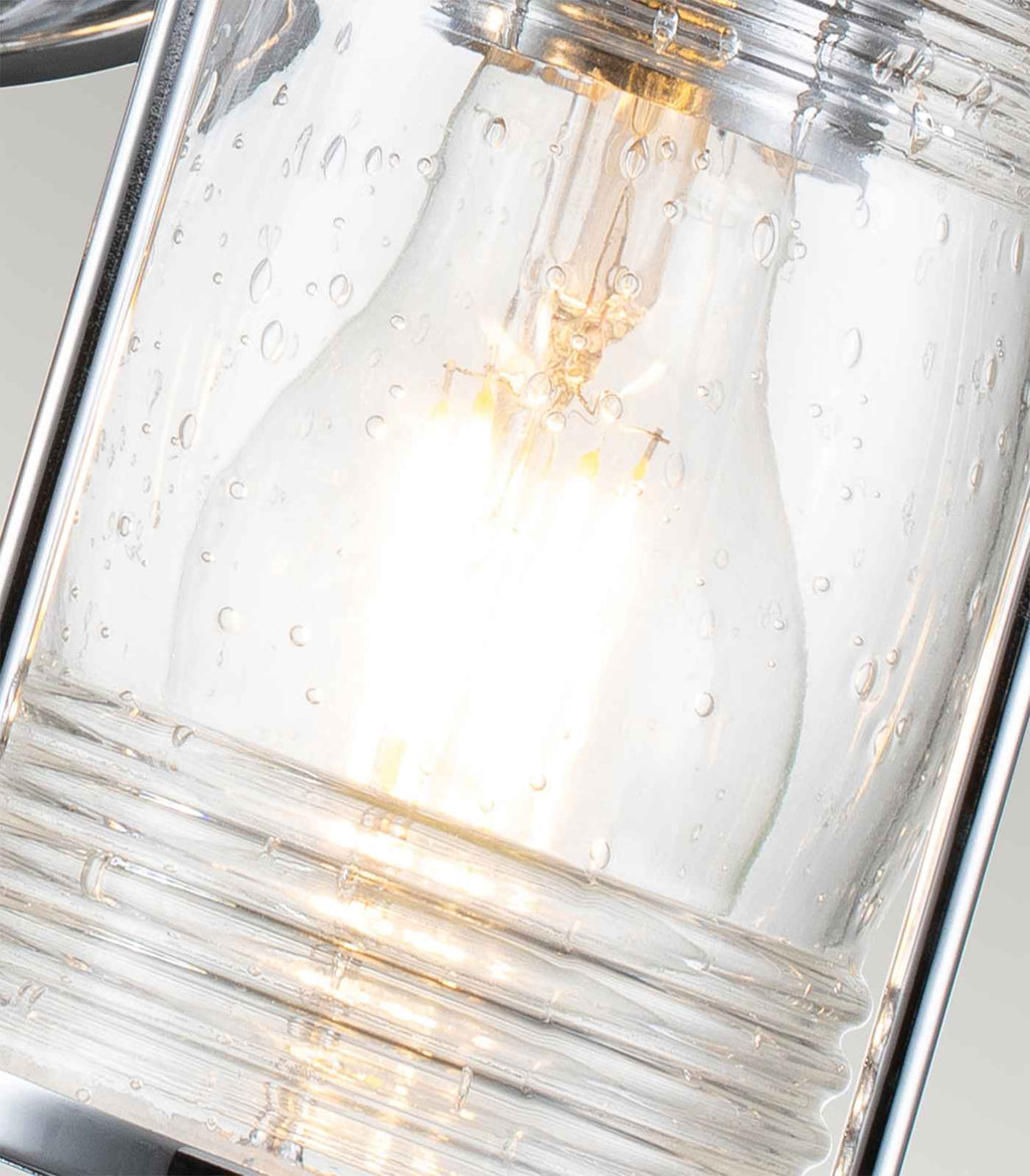 Ashland Bay 4lt Wall Light