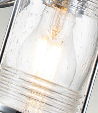 Ashland Bay 4lt Wall Light