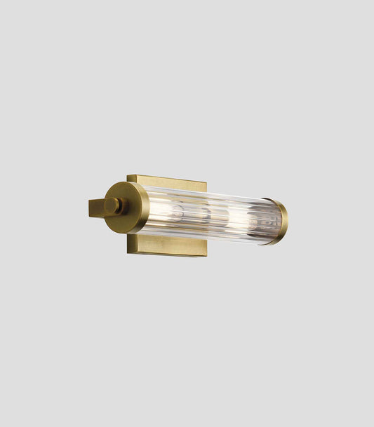 Azores 2lt Wall Light