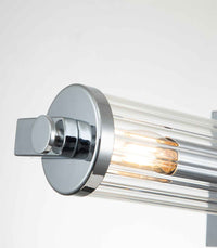 Azores 4lt Wall Light