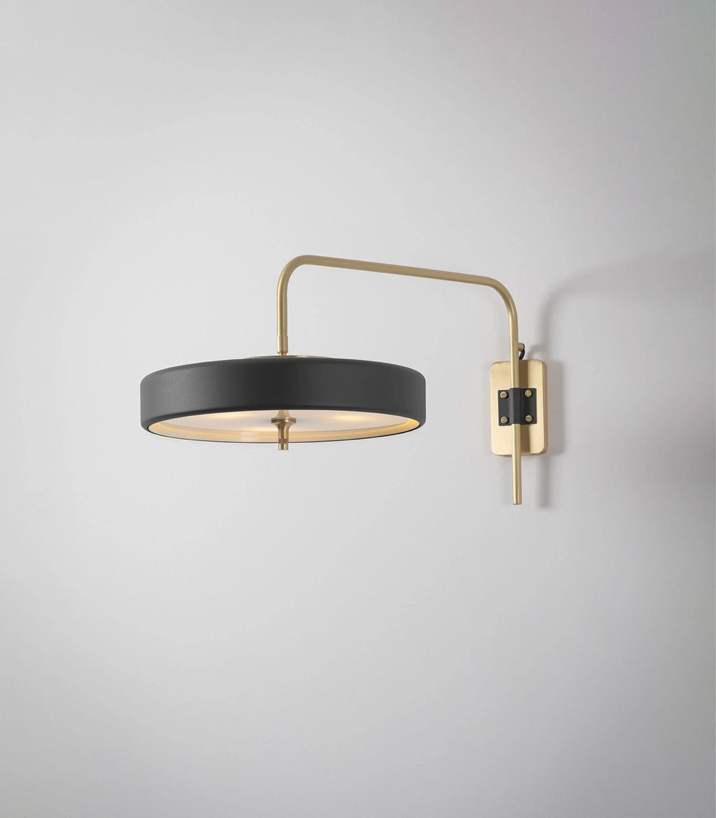 Revolve Wall Light